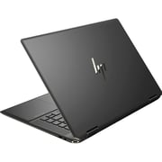 HP Spectre x360 2-in-1 Convertible (2023) Laptop - 13th Gen / Intel Core i7-13700H / 16inch 3K+ / 512GB SSD / 16GB RAM / Shared Intel Iris Xe Graphics / Windows 11 Home / English Keyboard / Nightfall Black / International Version - [16-F2013DX]