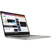 Lenovo ThinkPad X1 Yoga Gen 1 (2021) Laptop - 11th Gen / Intel Core i7-1180G7 / 13.5inch 2K / 1TB SSD / 16GB RAM / Shared Intel Iris Xe Graphics / Windows 11 / English Keyboard / Titanium / International Version - [20QBS0JL02]