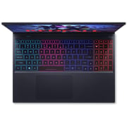 Acer Predator Helios Neo 16 Gaming (2024) Laptop - 14th Gen / Intel Core i9-14900HX / 16inch WQXGA / 1TB SSD / 32GB RAM / 8GB NVIDIA GeForce RTX 4070 / Windows 11 Home / English & Arabic Keybaord / Abyssal Black / Middle East Version - [PHN16-72-97X5]