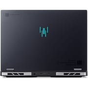 Acer Predator Helios Neo 16 Gaming (2024) Laptop - 14th Gen / Intel Core i9-14900HX / 16inch WQXGA / 1TB SSD / 32GB RAM / 8GB NVIDIA GeForce RTX 4070 / Windows 11 Home / English & Arabic Keybaord / Abyssal Black / Middle East Version - [PHN16-72-97X5]