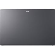 Acer Aspire 5 A515 (2022) Laptop - 12th Gen / Intel Core i7-12650H / 15.6inch FHD / 1TB SSD / 16GB RAM / Shared Intel Iris Xe Graphics / Windows 11 Home / English & Arabic Keyboard / Steel Gray / Middle East Version - [A515-57-71Y9]