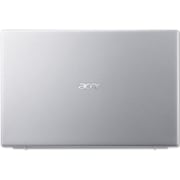 Acer Swift 3 (2021) Laptop - AMD Ryzen 7-5700U / 14inch FHD / 512GB SSD / 16GB RAM / Shared AMD Radeon Graphics / Windows 11 Home / English & Arabic Keyboard / Pure Silver / Middle East Version - [SF314-43-R2AD]