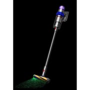 Dyson V15 Detect Total Clean Cordless Vaccum Cleaner - Middle East Version