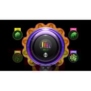 Dyson V15 Detect Total Clean Cordless Vaccum Cleaner - Middle East Version