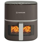 Nutricook Essentials Vision Air Fryer NC-AFE152V-G