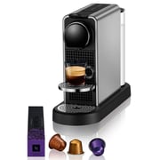 Nespresso CitiZ Espresso Maker C140-ME-ME-NE