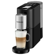 Nespresso Atelier Espresso Maker S85-GB-BK-NE