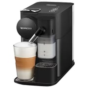 Nespresso Lattissima Espresso Maker F121-BLK-2PC-XA