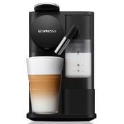 Nespresso Lattissima Espresso Maker F121-BLK-2PC-XA