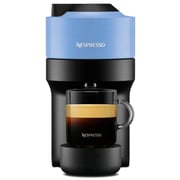 Nespresso Vertuo Pop Espresso Maker GDV2-GB-BL-NE