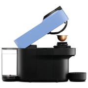 Nespresso Vertuo Pop Espresso Maker GDV2-GB-BL-NE