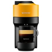 Nespresso Vertuo Pop Espresso Maker GDV2-GB-YE-NE