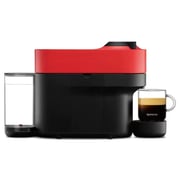 Nespresso Vertuo Pop Espresso Maker GCV2-GB-RE-NE