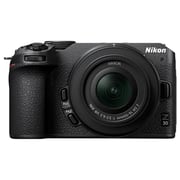 Nikon Z30 Digital Camera Black With 16-50mm F/3.5-6.3 Vlogger Kit