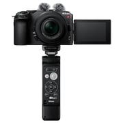 Nikon Z30 Digital Camera Black With 16-50mm F/3.5-6.3 Vlogger Kit