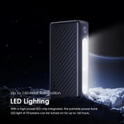 Oraimo Traveler 3 Lit 27000mAh 15W Power Bank