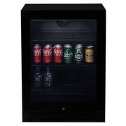 Vestfrost Compact Beverage Cooler 140 Cans 0.33 Litres MFG95