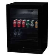 Vestfrost Compact Beverage Cooler 140 Cans 0.33 Litres MFG95