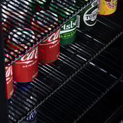 Vestfrost Compact Beverage Cooler 140 Cans 0.33 Litres MFG95