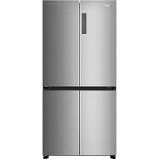 Haier French Door Refrigerator 433 Litres HRF-525SS