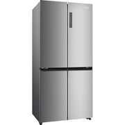 Haier French Door Refrigerator 433 Litres HRF-525SS