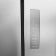 Haier French Door Refrigerator 433 Litres HRF-525SS