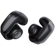 Bose Ultra Open Earbuds Black - 881046-0010