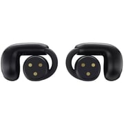 Bose Ultra Open Earbuds Black - 881046-0010
