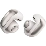 Bose Ultra Open Earbuds White Smoke - 881046-0020