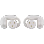 Bose Ultra Open Earbuds White Smoke - 881046-0020