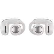 Bose Ultra Open Earbuds White Smoke - 881046-0020