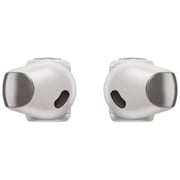 Bose Ultra Open Earbuds White Smoke - 881046-0020