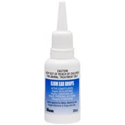 Ilium Cats & Dogs Ear Drops Bottle 20ml (Pack of 1pc)