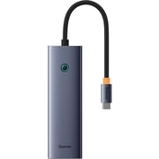 Baseus Flite Series 6 Port USB Hub