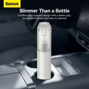 Baseus A3lite Car Vacuum Cleaner White VCAQ050002