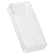 Baseus Power Bank 20000mAh White PPBD050102