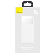 Baseus Power Bank 20000mAh White PPBD050102