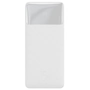 Baseus Power Bank 20000mAh White PPBD050102