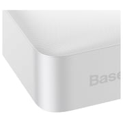 Baseus Power Bank 20000mAh White PPBD050102