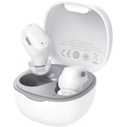 Baseus NGTW240002 Encok True Wireless Earbuds White