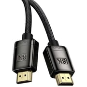 Baseus HDMI Cable 1m Black