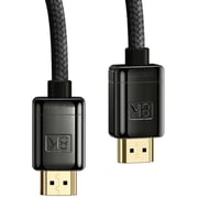 Baseus HDMI Cable 1m Black