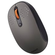 Baseus F01A Wireless Mouse Frosted Grey