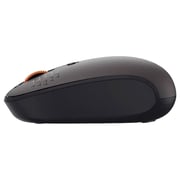 Baseus F01A Wireless Mouse Frosted Grey