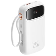 Baseus Power Bank 10000mAh White P10055003223-00