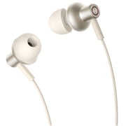 Baseus NGPB010002 Bowie P1x Wireless In Ear Neckband Creamy White