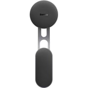Baseus T-Space Series Magnetic Car Mount Silver