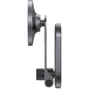 Baseus T-Space Series Magnetic Car Mount Silver