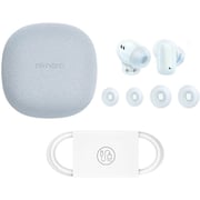 Baseus NGTW320203 AirNora 2 True Wireless Earbuds Galaxy Blue