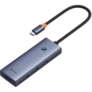 Baseus Flite Series 5 Port USB Hub